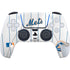 MLB New York Mets Home Jersey PS5 Pro Disk Bundle  Skin